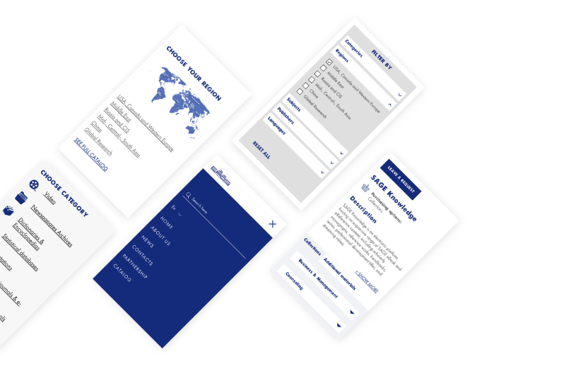 Eposlink screenshot 2